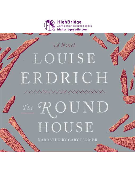 Cover image for Round House